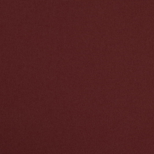 D4879 Plain & Solid Wine Red & Burgundy Charlotte Fabrics