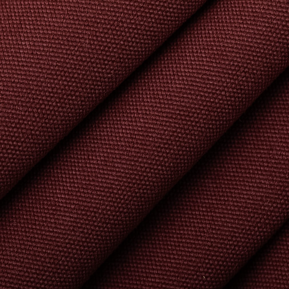 D4879 Plain & Solid Wine Red & Burgundy Charlotte Fabrics
