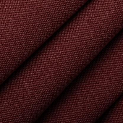 D4879 Plain & Solid Wine Red & Burgundy Charlotte Fabrics