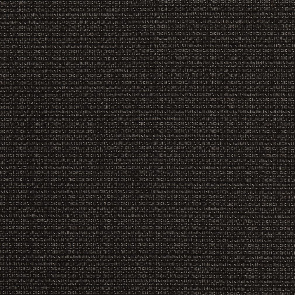 D4880 Plain & Solid Onyx Black Charlotte Fabrics