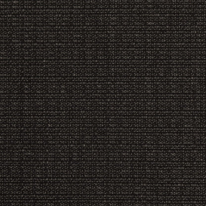 D4880 Plain & Solid Onyx Black Charlotte Fabrics