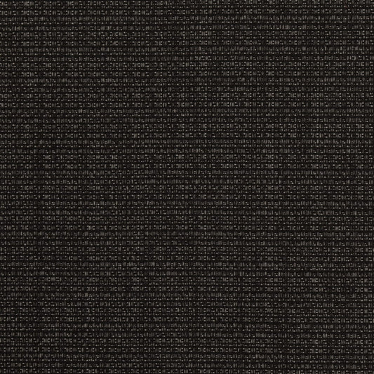 D4880 Plain & Solid Onyx Black Charlotte Fabrics