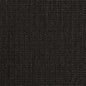 D4880 Plain & Solid Onyx Black Charlotte Fabrics