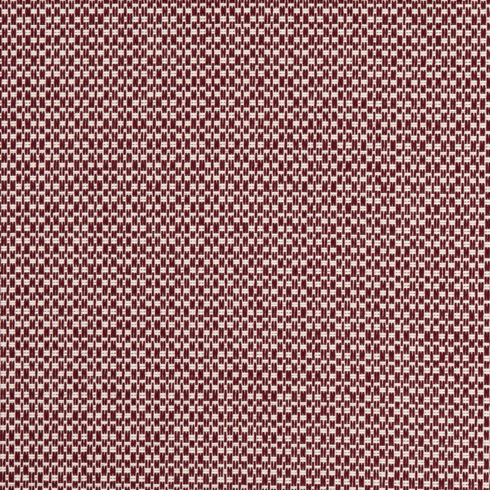 D4881 Plain & Solid Ruby Red & Burgundy Charlotte Fabrics