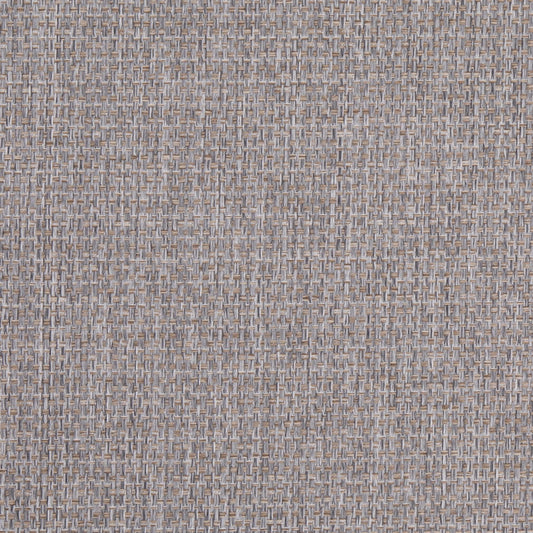 D4887 Plain & Solid Fog Grey & Silver Charlotte Fabrics