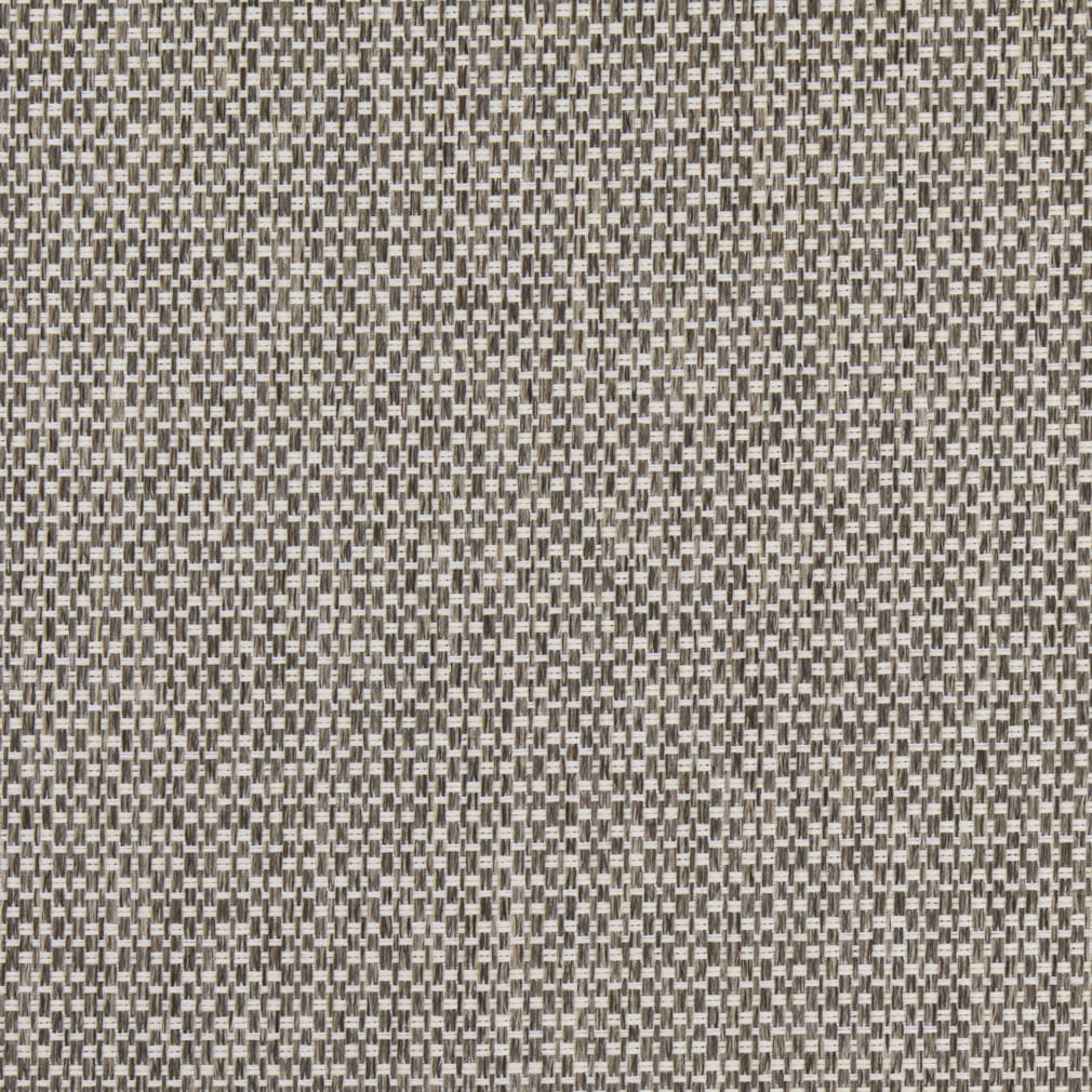 D4888 Plain & Solid Pebble Grey & Silver Charlotte Fabrics