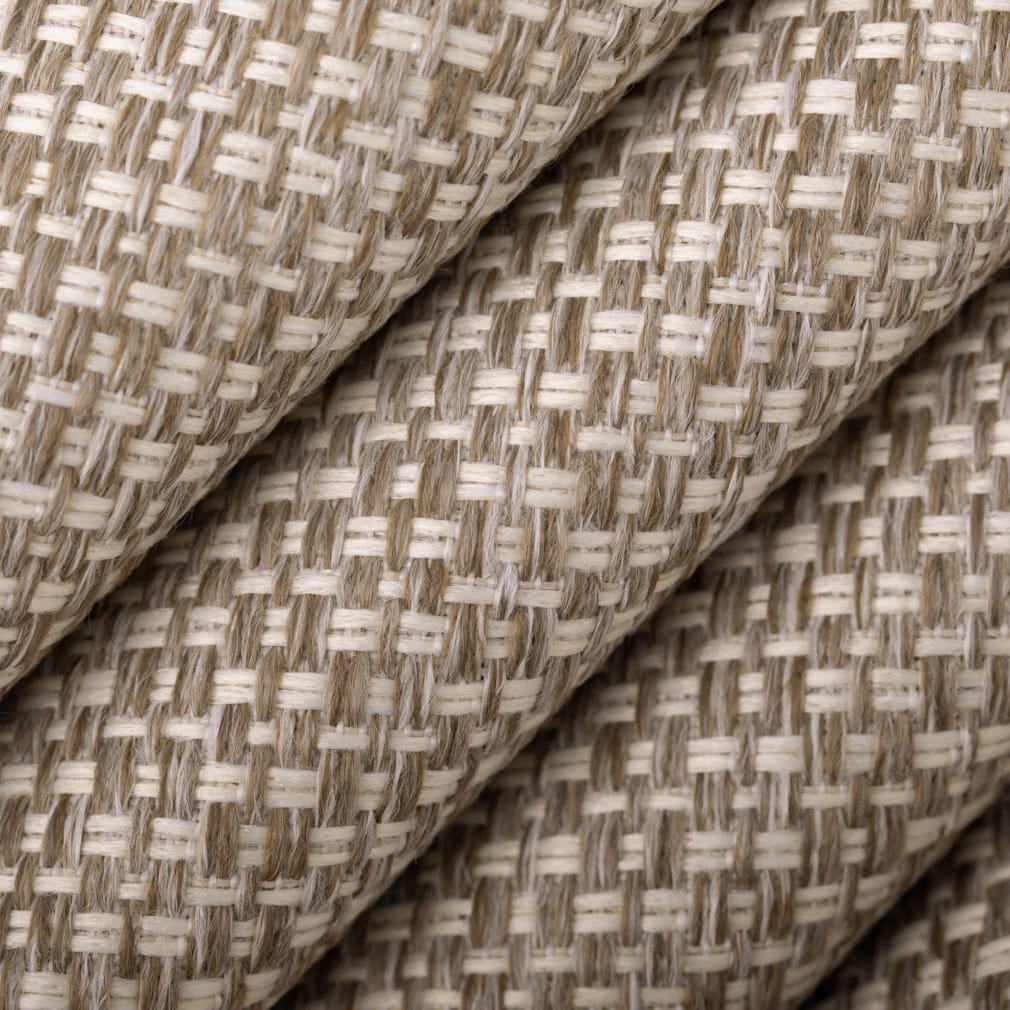 D4889 Plain & Solid Mushroom Beige & Taupe Charlotte Fabrics