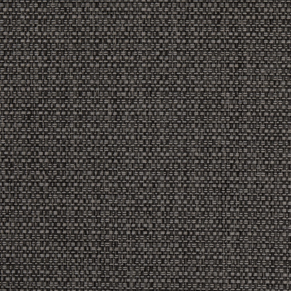 D4890 Plain & Solid Lead Grey & Silver Charlotte Fabrics