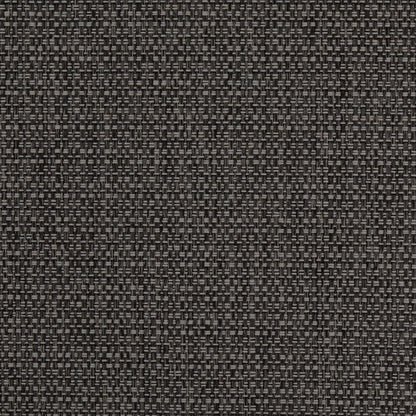 D4890 Plain & Solid Lead Grey & Silver Charlotte Fabrics