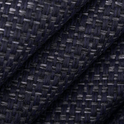 D4891 Plain & Solid Sapphire Blue Charlotte Fabrics