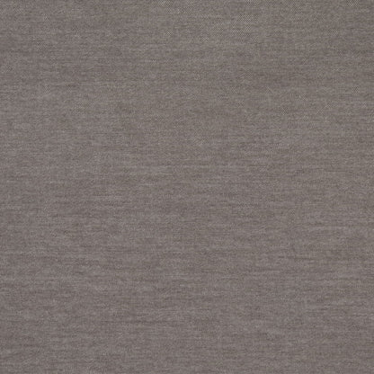 D4901 Plain & Solid Fossil Grey & Silver Charlotte Fabrics
