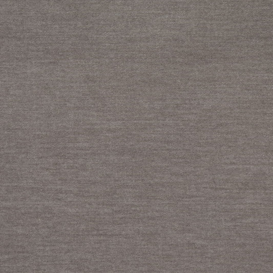 D4901 Plain & Solid Fossil Grey & Silver Charlotte Fabrics