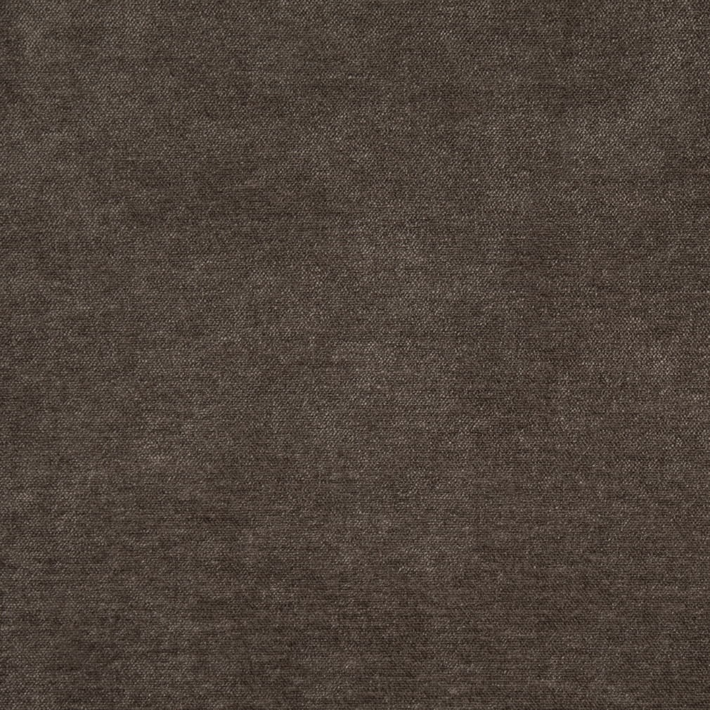 D4903 Plain & Solid Walnut Brown Charlotte Fabrics