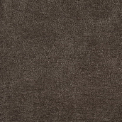 D4903 Plain & Solid Walnut Brown Charlotte Fabrics