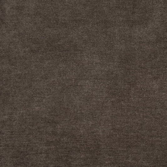 D4903 Plain & Solid Walnut Brown Charlotte Fabrics