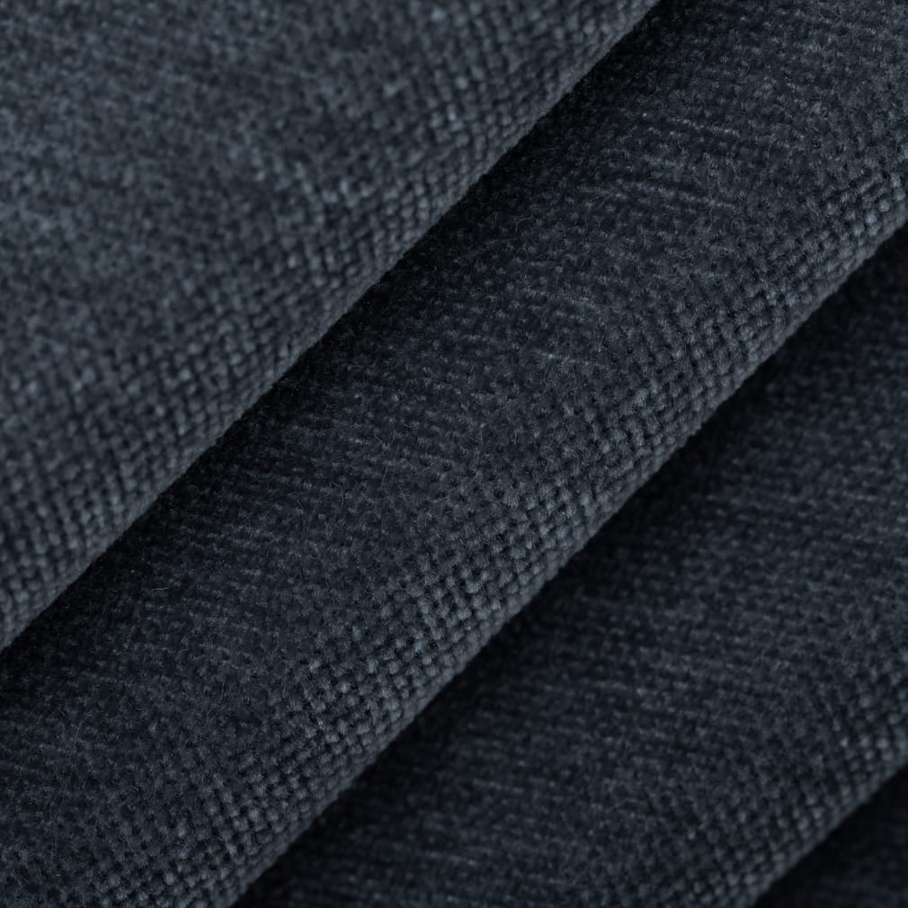 D4907 Plain & Solid Harbor Blue Charlotte Fabrics