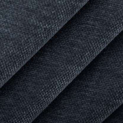 D4907 Plain & Solid Harbor Blue Charlotte Fabrics