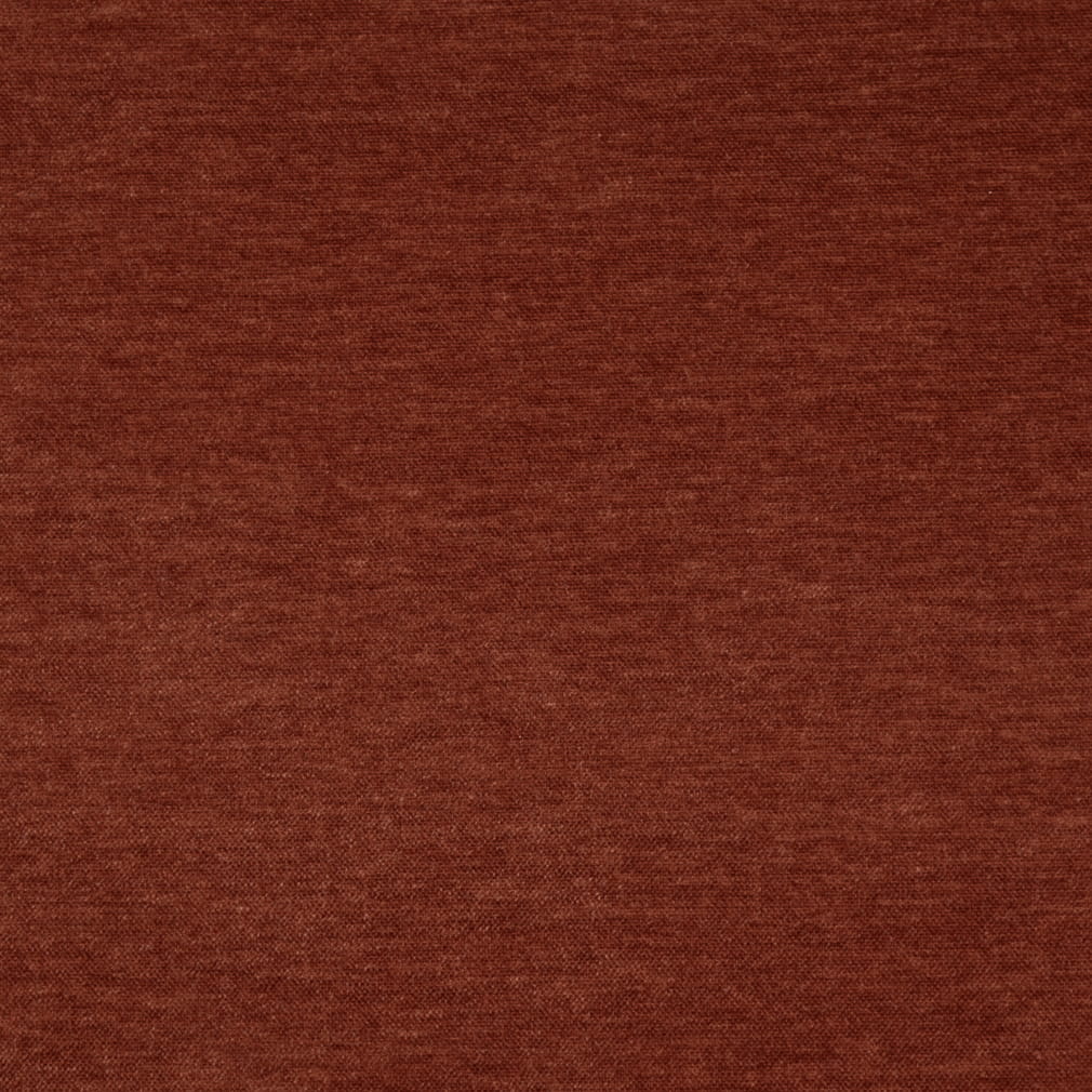 D4908 Plain & Solid Chili Pepper Orange & Rust Charlotte Fabrics