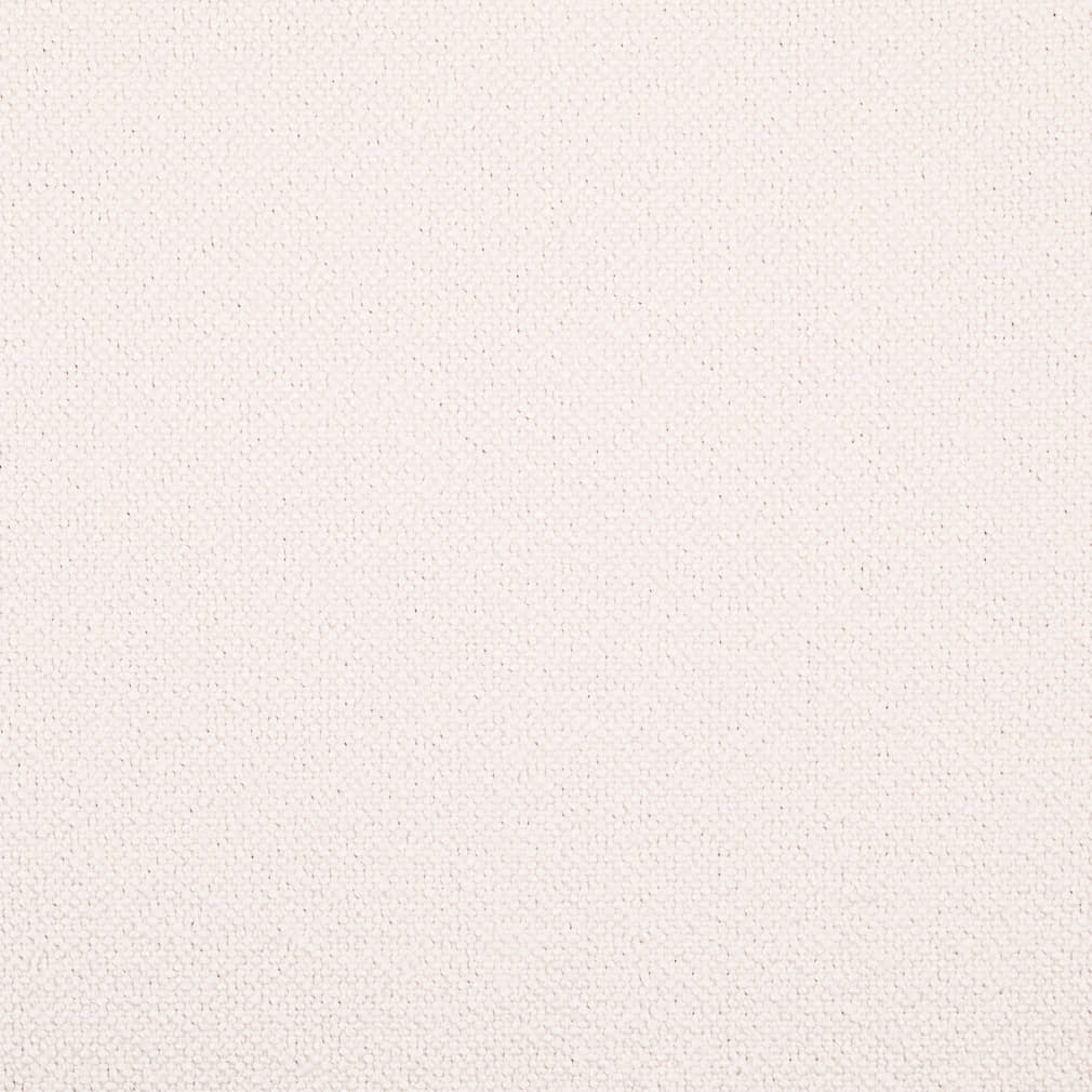 D4910 Plain & Solid Cotton White & Ivory Charlotte Fabrics