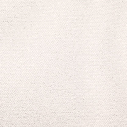 D4910 Plain & Solid Cotton White & Ivory Charlotte Fabrics