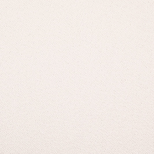 D4910 Plain & Solid Cotton White & Ivory Charlotte Fabrics