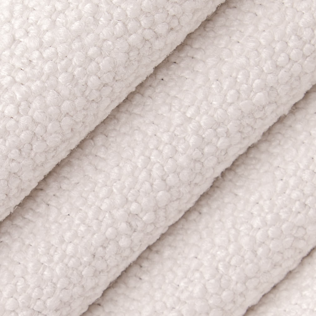 D4910 Plain & Solid Cotton White & Ivory Charlotte Fabrics