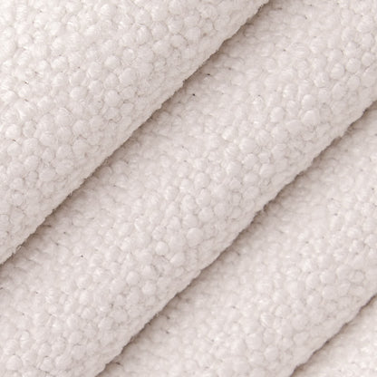 D4910 Plain & Solid Cotton White & Ivory Charlotte Fabrics