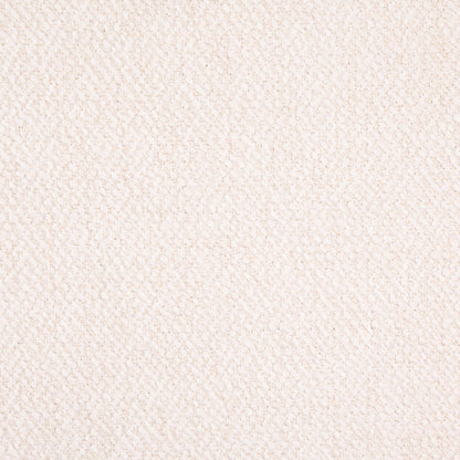 D4912 Plain & Solid Chalk White & Ivory Charlotte Fabrics