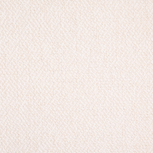 D4912 Plain & Solid Chalk White & Ivory Charlotte Fabrics