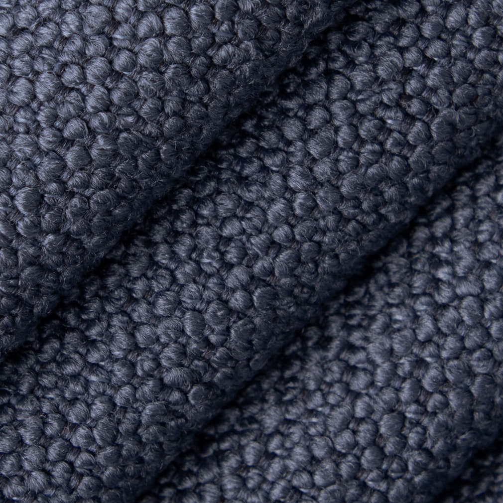 D4920 Plain & Solid Baltic Blue Charlotte Fabrics