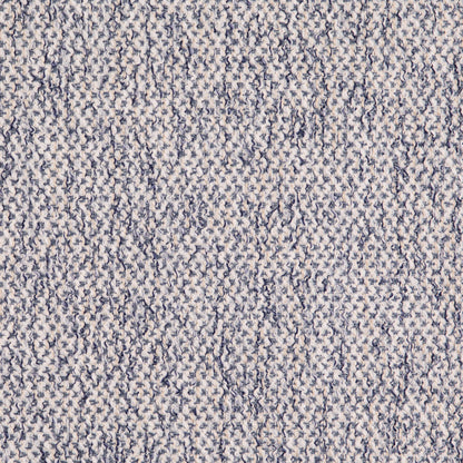 D4921 Plain & Solid Delft Blue Charlotte Fabrics