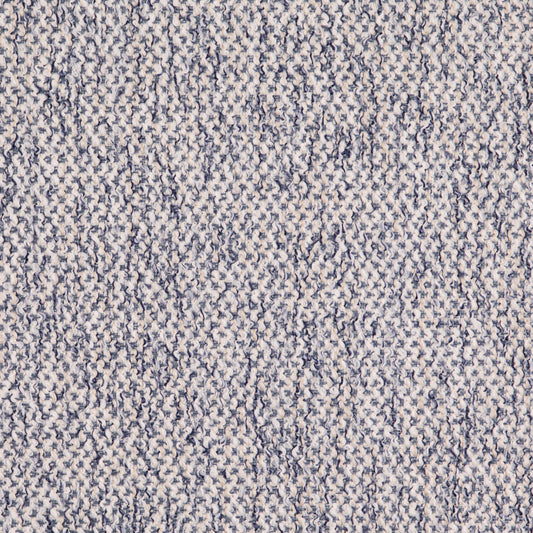 D4921 Plain & Solid Delft Blue Charlotte Fabrics