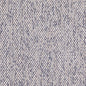 D4921 Plain & Solid Delft Blue Charlotte Fabrics