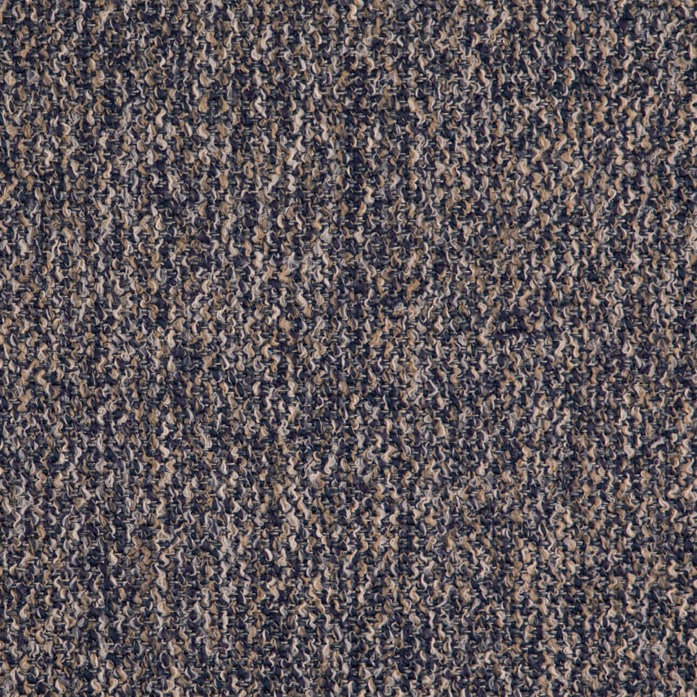 D4923 Plain & Solid Storm Blue Charlotte Fabrics