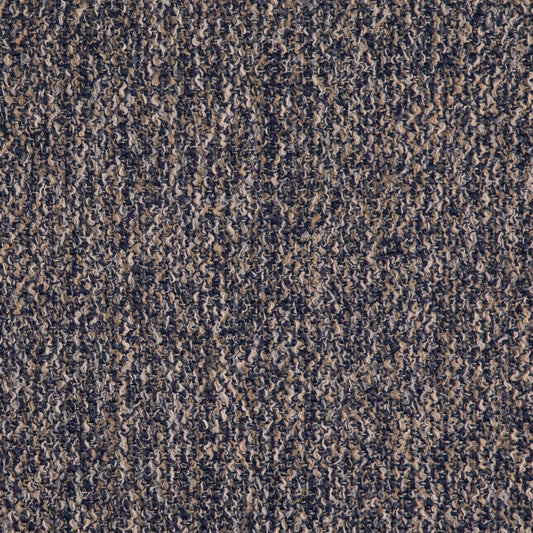 D4923 Plain & Solid Storm Blue Charlotte Fabrics