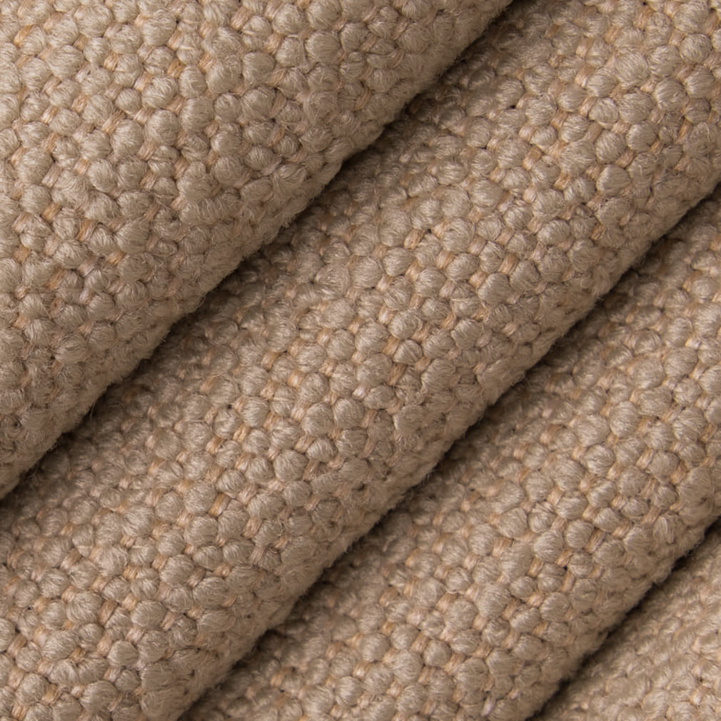 D4924 Plain & Solid Linen Beige & Taupe Charlotte Fabrics