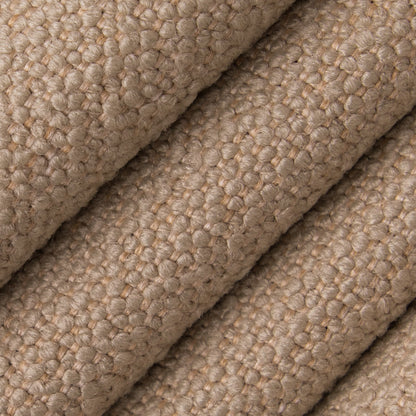 D4924 Plain & Solid Linen Beige & Taupe Charlotte Fabrics