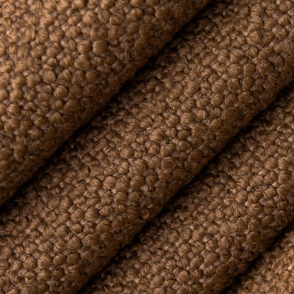 D4927 Plain & Solid Sepia Brown Charlotte Fabrics