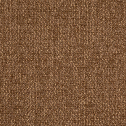 D4928 Plain & Solid Almond Brown Charlotte Fabrics