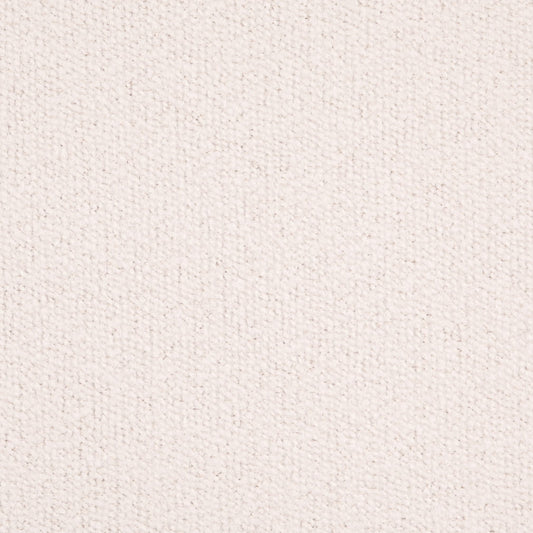 D4930 Plain & Solid Snow White & Ivory Charlotte Fabrics