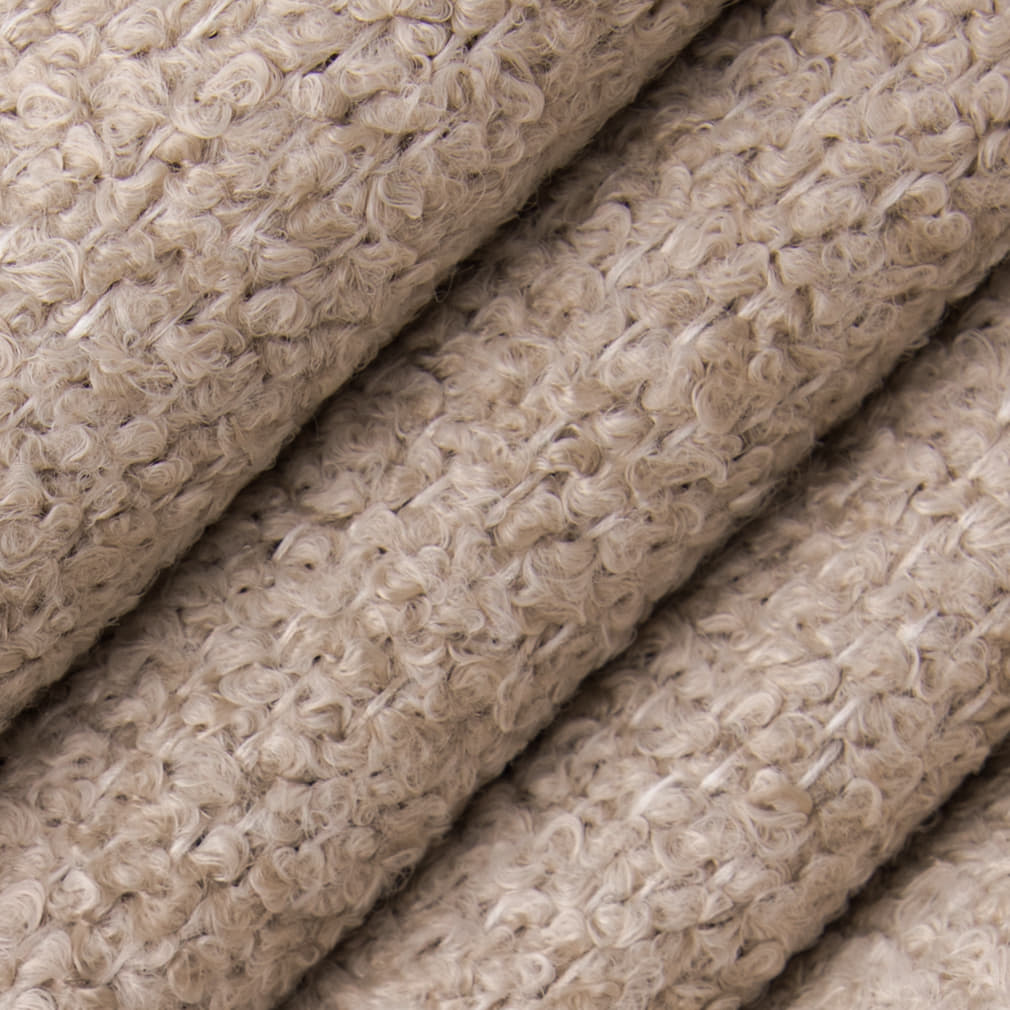 D4932 Plain & Solid Mushroom Beige & Taupe Charlotte Fabrics