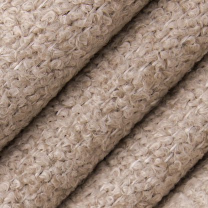 D4932 Plain & Solid Mushroom Beige & Taupe Charlotte Fabrics