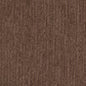 D4941 Corduroy,Small Scale,Stripe Carob Brown Charlotte Fabrics