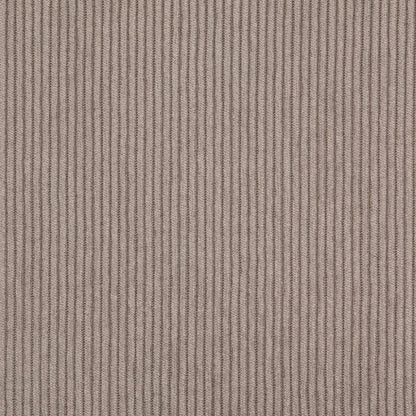 D4945 Corduroy,Small Scale,Stripe Fog Grey & Silver Charlotte Fabrics