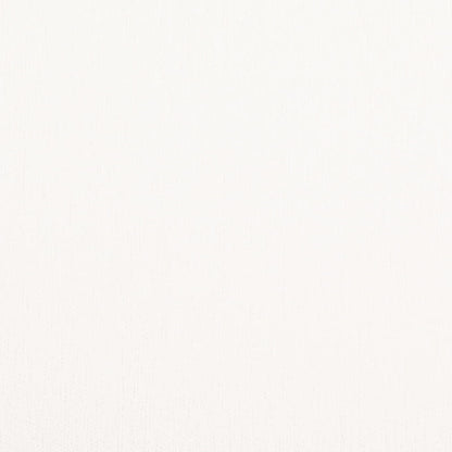 D4948 Plain & Solid Cloud White & Ivory Charlotte Fabrics