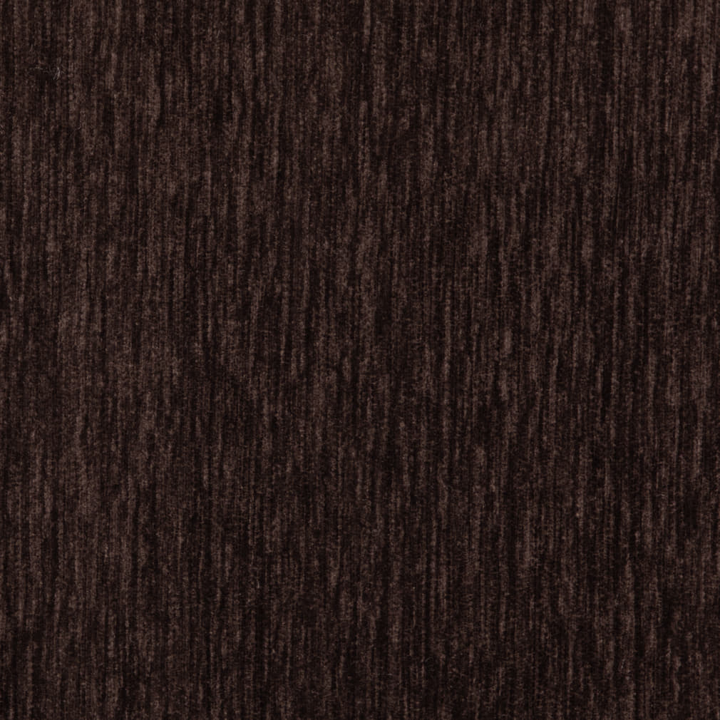D4954 Plain & Solid Chocolate Brown Charlotte Fabrics