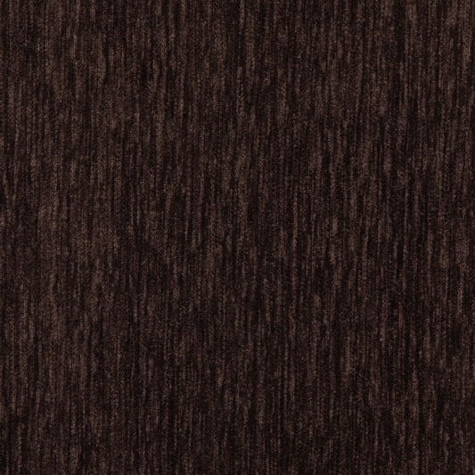 D4954 Plain & Solid Chocolate Brown Charlotte Fabrics