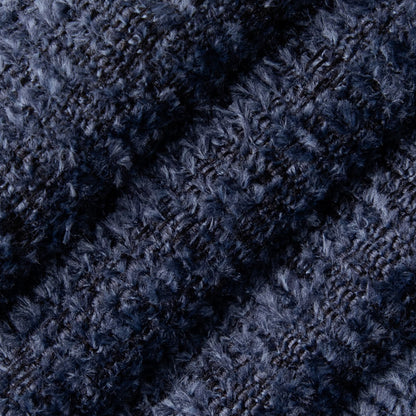 D4957 Plain & Solid Harbor Blue Charlotte Fabrics
