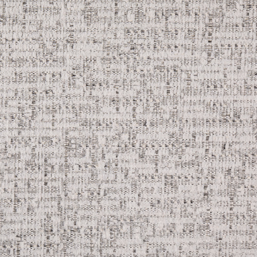 D4958 Plain & Solid Fossil Grey & Silver Charlotte Fabrics