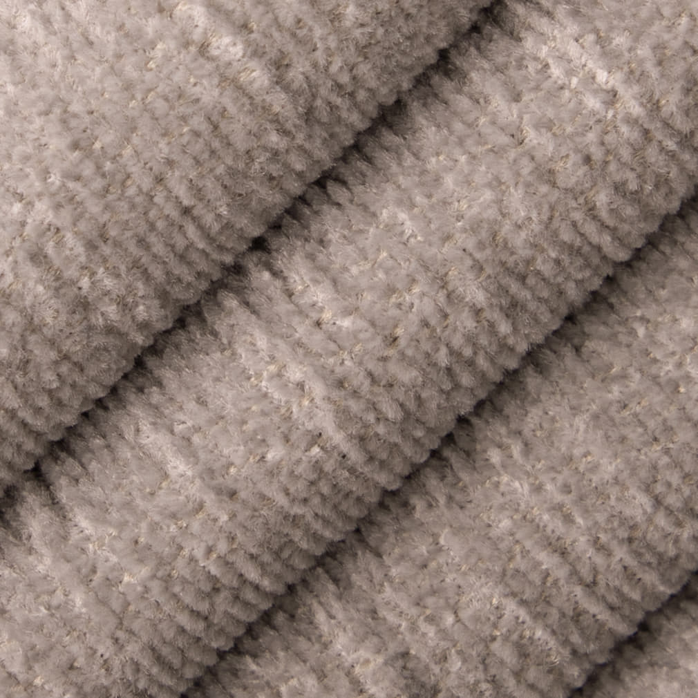 D4959 Plain & Solid Dove Grey & Silver Charlotte Fabrics